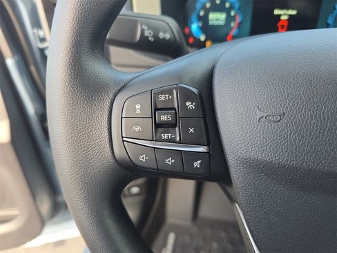 New 2025 Ford Bronco Sport Heritage image 21