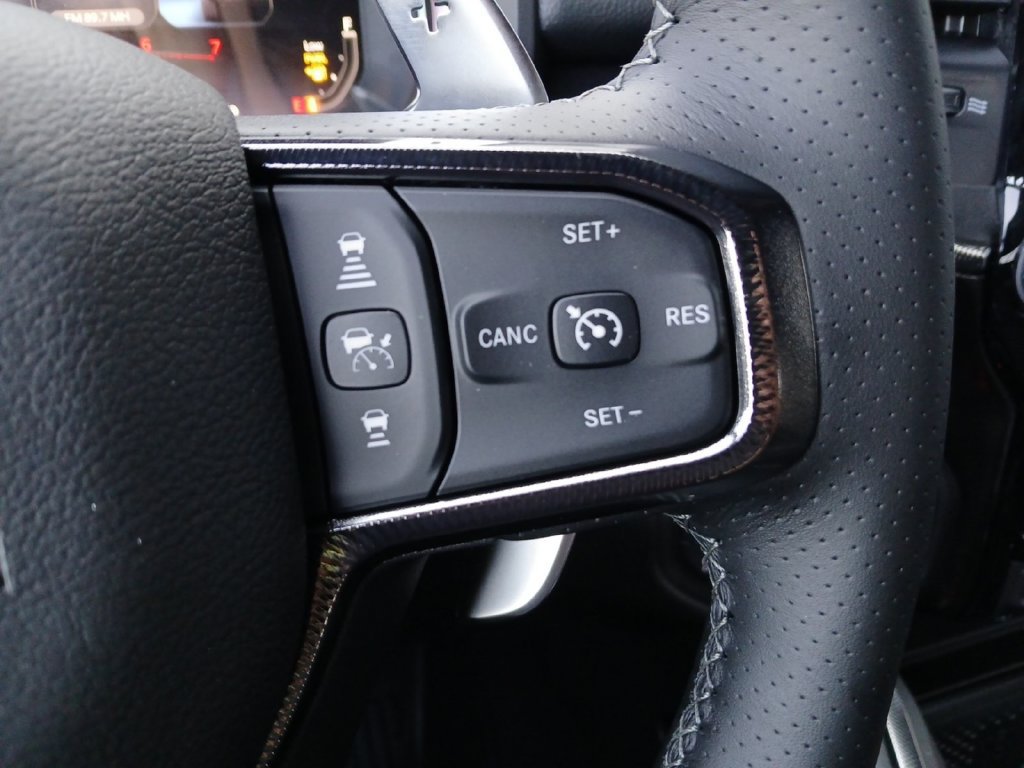 New 2026 RAM 1500 RHO AWD/4WD image 25