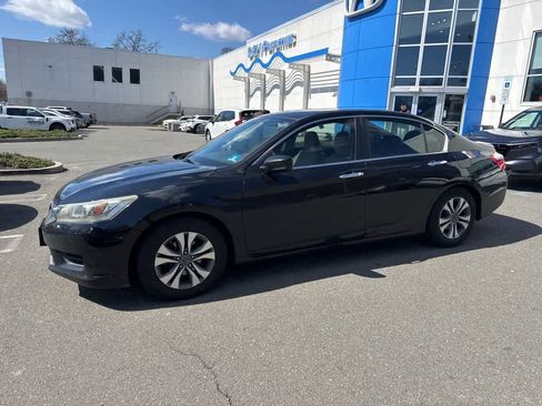 Used 2014 Honda Accord LX image 3