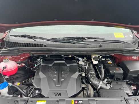 Used 2026 Kia Carnival FWD image 37