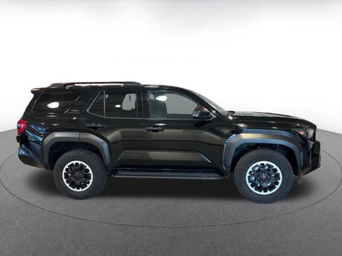 Used 2025 Toyota 4Runner TRD Off-Road image 16