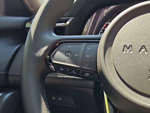 New 2026 MAZDA CX-5 Preferred AWD/4WD image 16