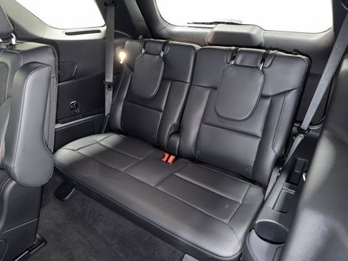 New 2026 Ford Explorer Tremor w/ Tremor Convenience Package image 38