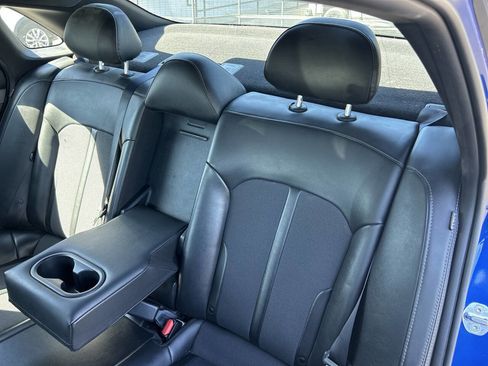 Used 2021 Kia K5 GT-Line image 17