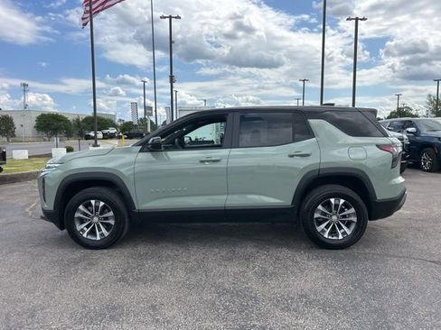 New 2026 Chevrolet Equinox LT image 6