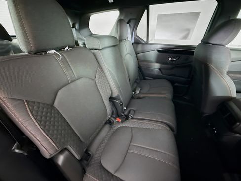 New 2026 Honda Pilot Sport image 35