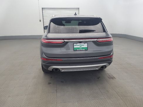 Used 2022 Lincoln Corsair AWD w/ Equipment Group 101A image 6