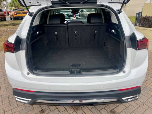 Used 2025 Buick Envision Preferred image 5