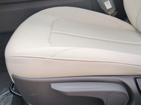 New 2026 Hyundai Sonata Blue FWD image 24