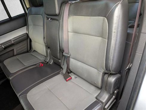 Used 2014 Ford Flex Limited w/ Appearance Package image 17
