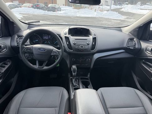 Used 2017 Ford Escape S FWD image 19