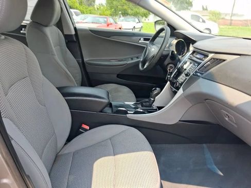 Used 2011 Hyundai Sonata GLS FWD image 31