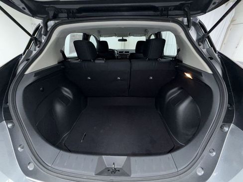 Used 2018 Nissan Leaf SV w/ SV All Weather Package FWD image 10