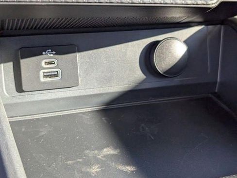 New 2026 Ford Mustang Coupe image 15