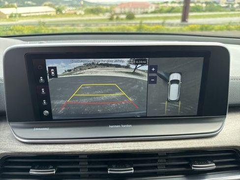 Used 2022 Kia Telluride SX FWD image 26