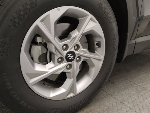 Used 2023 Hyundai Tucson SE image 31