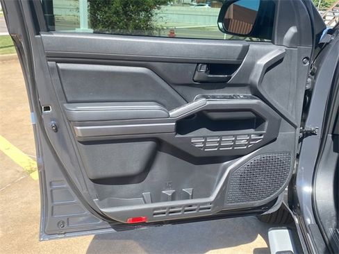 New 2025 Toyota Tacoma SR5 image 14