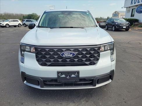 New 2025 Ford Maverick XLT w/ XLT Luxury Package image 2