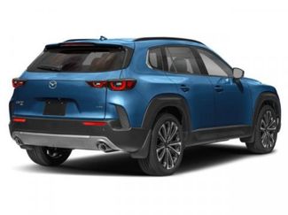 New 2026 MAZDA CX-50 AWD 2.5 S video 2