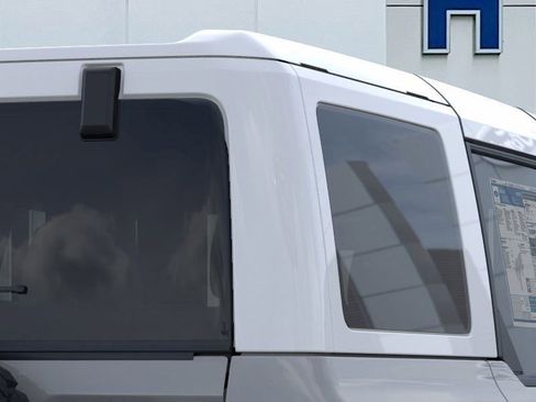 New 2026 Ford Bronco Heritage Edition image 57