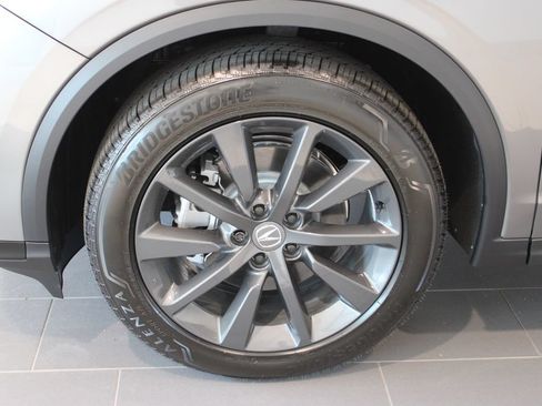 New 2026 Acura MDX A-Spec AWD/4WD image 28
