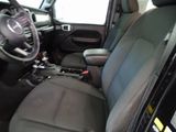 Used 2021 Jeep Wrangler Unlimited Sport image 2