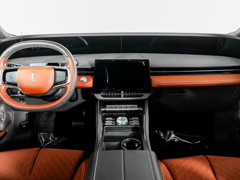 Used 2024 Lincoln Nautilus Black Label w/ Jet Appearance Package (87T) image 58