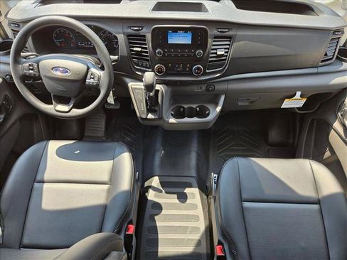 New 2025 Ford Transit 250 148 Medium Roof w/ Load Area Protection Package image 14