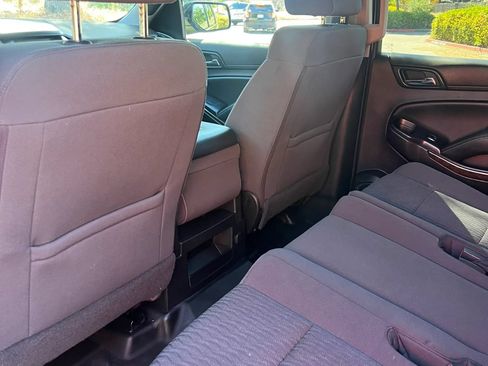 Used 2017 Chevrolet Tahoe 2WD image 14