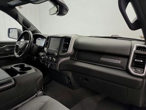 Used 2022 RAM 1500 Big Horn AWD/4WD image 35