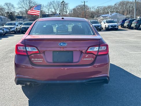 Used 2019 Subaru Legacy 2.5i w/ Alloy Wheel Package image 6