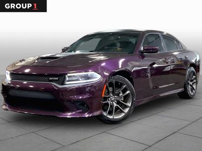 Used 2020 Dodge Charger R/T w/ Daytona Edition Group