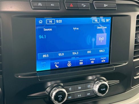 Used 2023 Ford F150 XLT w/ Equipment Group 301A Mid image 15