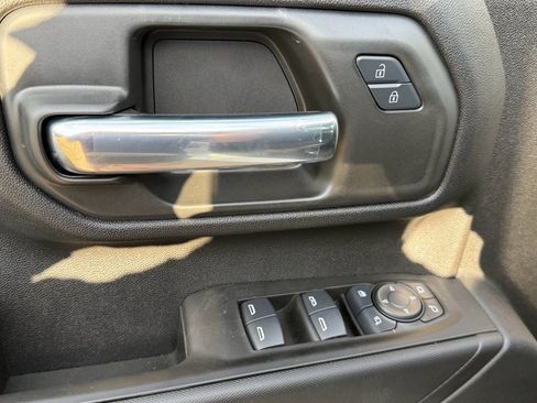 New 2025 Chevrolet Silverado 3500 W/T w/ WT Convenience Package image 10