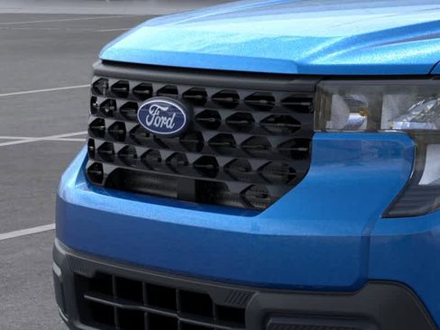 New 2026 Ford Maverick XL FWD image 18