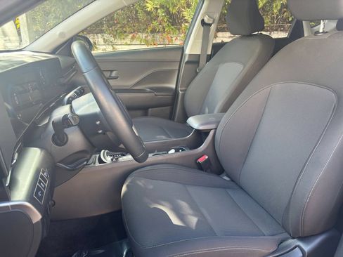 Used 2026 Hyundai Kona SEL Sport FWD image 35