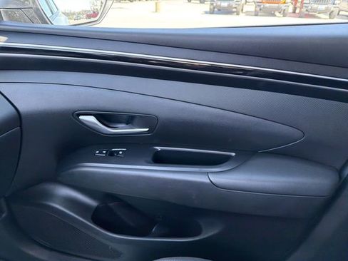 Used 2022 Hyundai Tucson SEL w/ Cargo Package FWD image 26