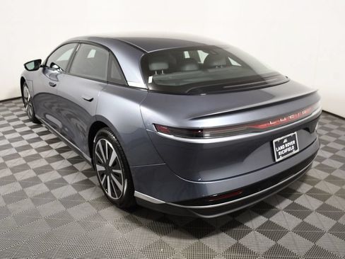 Used 2024 Lucid Air Touring AWD/4WD image 4