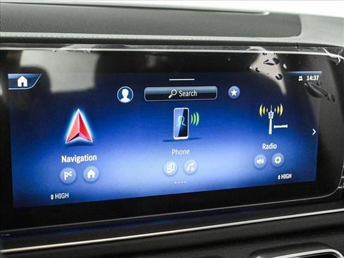 New 2026 Mercedes-Benz GLE 450e 4MATIC image 16