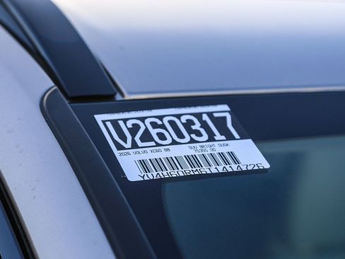 New 2026 Volvo XC60 T8 Ultra w/ Protection Package Premier AWD/4WD image 27
