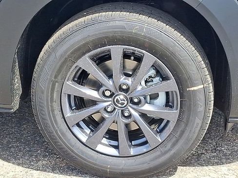 New 2026 MAZDA CX-30 AWD 2.5 S image 9