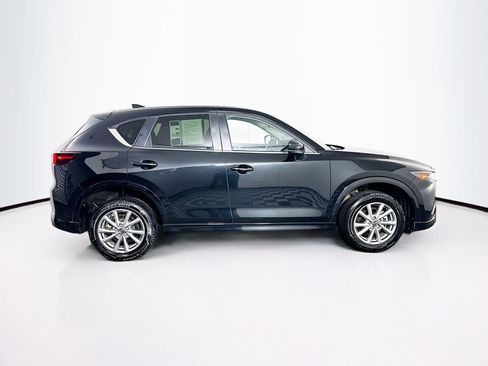 Used 2024 MAZDA CX-5 AWD 2.5 S w/ Select Package image 10