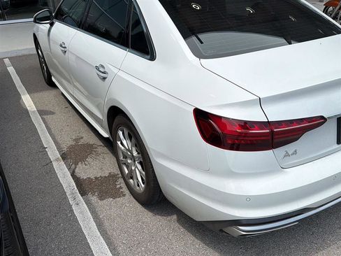 Used 2021 Audi A4 2.0T Premium w/ Convenience Package AWD/4WD image 8