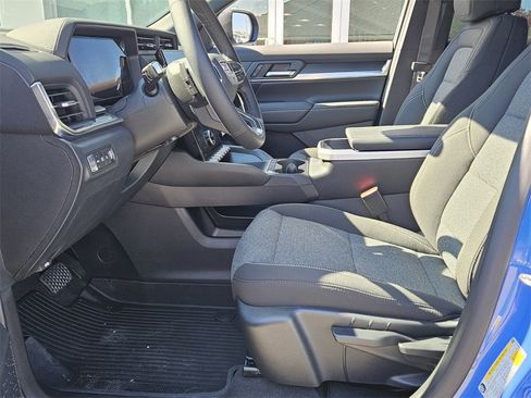 New 2026 GMC Terrain Elevation w/ LPO, Floor Liner Package image 3