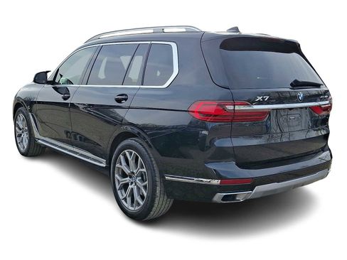 Used 2019 BMW X7 xDrive40i w/ Premium Package image 4