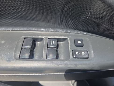Used 2024 Mitsubishi Mirage G4 ES FWD image 17