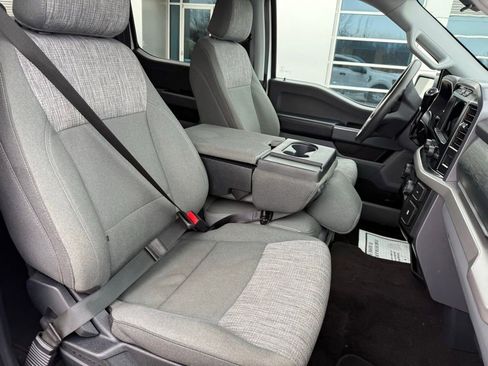 Certified 2023 Ford F150 XLT image 15