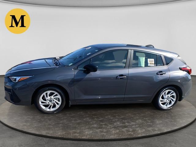 Used 2025 Subaru Impreza 2.0i AWD/4WD image 2