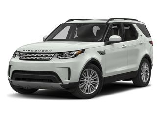 Used 2018 Land Rover Discovery HSE AWD/4WD video 1