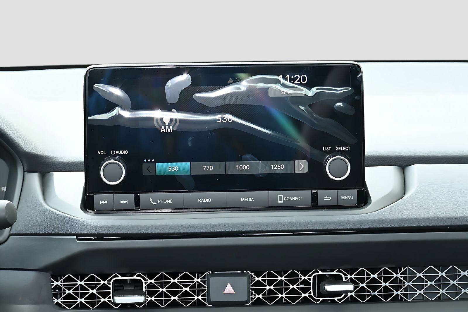 New 2025 Honda Accord SE image 20